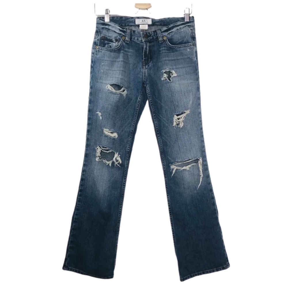 Armani Exchange Jeans